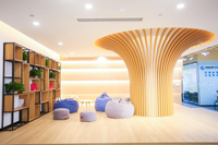 ENTERPRISE INCUBATOR